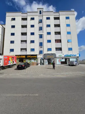 للايجار محل ف المعبيله الجنوبيه مكان مميز تشطيب فاخر و قريب من الخدمات Shop For Rent