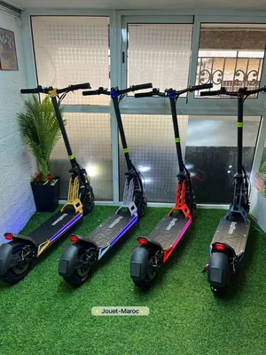 Skate & Scooters . New1