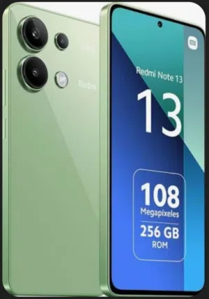 Redmei note 13