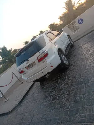 Used Toyota Fortuner in Southern Governorate