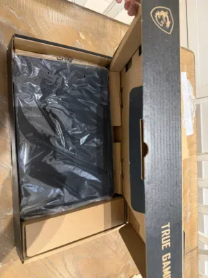 كمبيوتر محمول لاب توب للألعاب MSI PULSE 17 AI C1VGKG