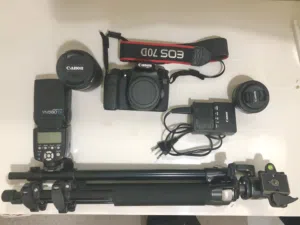 Canon 70D