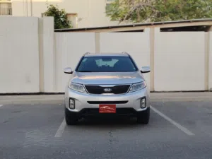 KIA SORENTO 2014