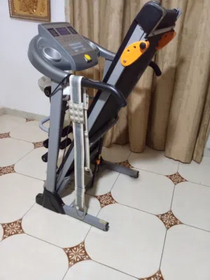 سير للمشي عاطل
