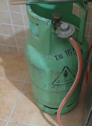 جره غاز للبيع