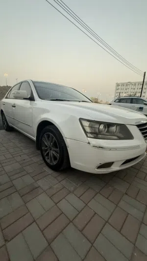 سوناتا 2010 - حالة ممتازة