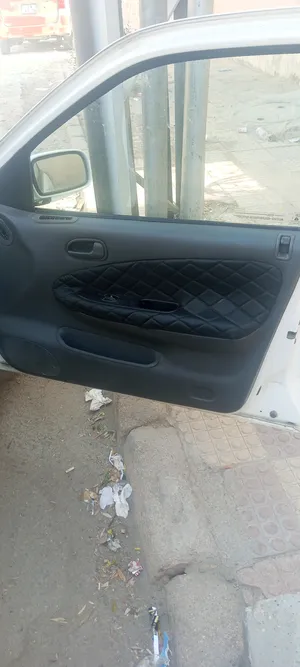 كيا سيفيا 1 1996