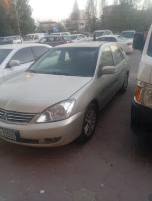 Used Mitsubishi Lancer in Hawally