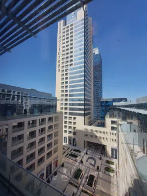 70 m2 1 Bedroom Apartments for Rent in Amman Abdali