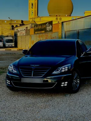 Used Genesis Other in Tripoli