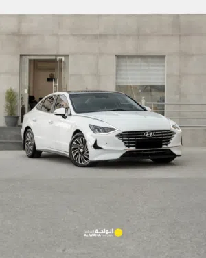 Hyundai Sonata SE