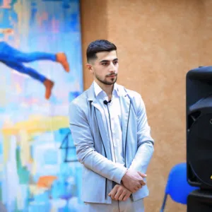 عامر عمر يوسف براري 