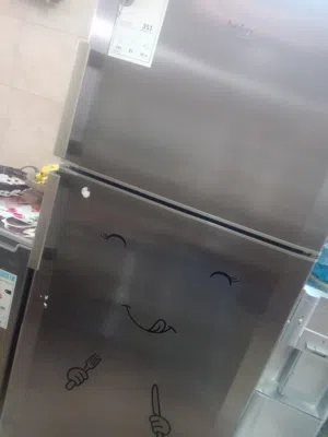 ثلاجه بيكو