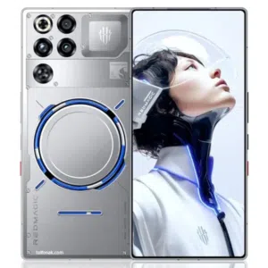 REDMAGIC 11 Pro