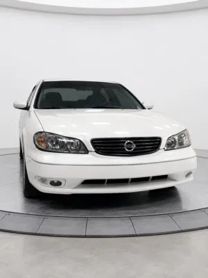 Used Nissan Maxima in Dubai