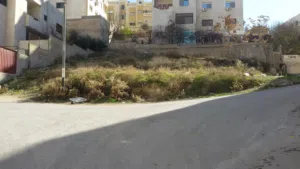 أرض للبيع في ضاحية الرشيد - 866م - من المالك مباشرة