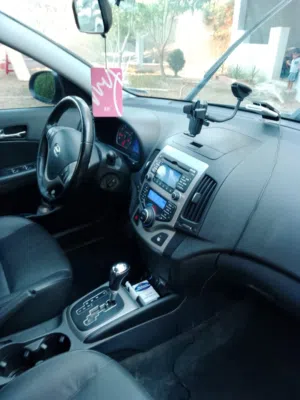 Used Hyundai i30 in Tripoli