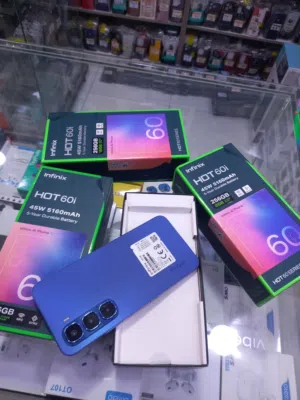 Infinix Other 256 GB in Zarqa