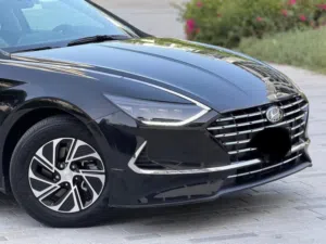 Sonata hybrid 2023