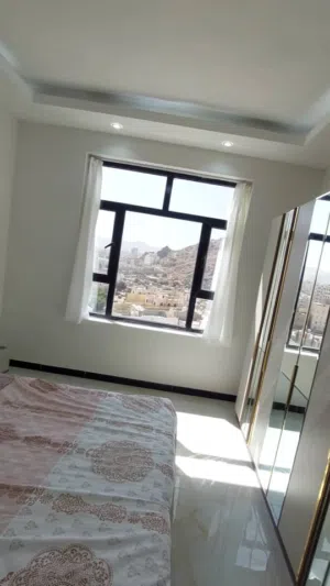 130 m2 3 Bedrooms Apartments for Sale in Sana'a Bayt Baws