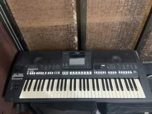 ياماها اورينتال A2000 PSR