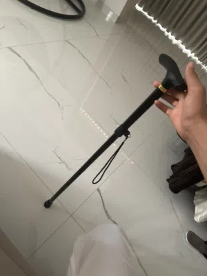 عكاز طبي جديد