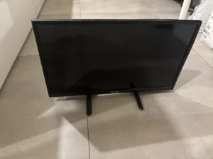 شاشه 19 بوصه ممتازه للسوني و البلايستيشن