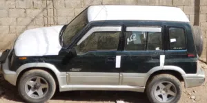 فيترا قرند وراد