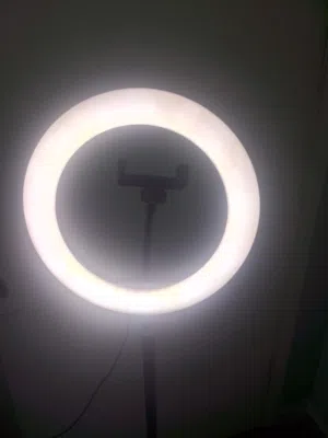 رينج لايت Ring Light