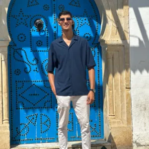 Ahmed Lagha