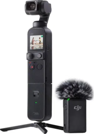 Dji Pocket 2 Combo Deal