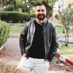 بهاء الدين نادر برجس 