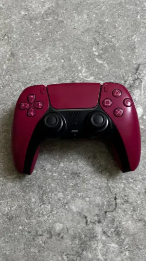 وحدة تحكم PlayStation 5