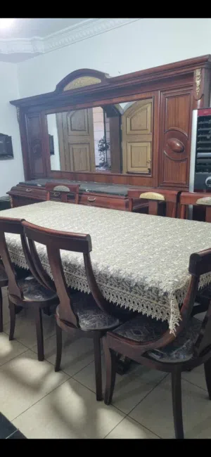 طقم سفرة مستورد مصري فخم