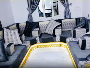 ريجنسي للمفروشات  كل ما تحتاجه لمنزلك في مكان