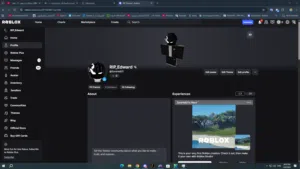 Roblox Accounts and Characters for Sale in Amman