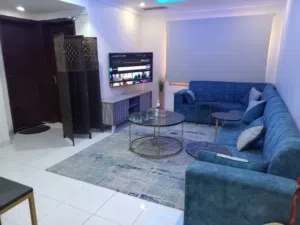 لعشاق الهدوء والرقي