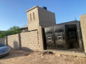 منزل للبيع في سيدي خليفة خلف مستسفى سيدي خليفة التخصصي