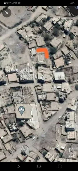 Mixed Use Land for Sale in Ibb Al Qa'idah