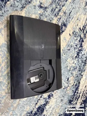 بلايستيشن 3