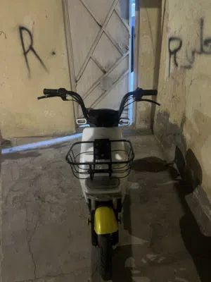 دراجه شحن للبيع