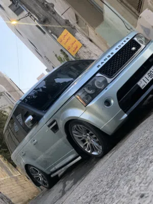 بيع رنج روفر
