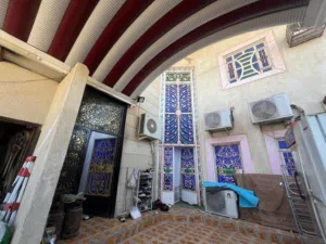 200 m2 5 Bedrooms Townhouse for Sale in Basra Abu Al-Khaseeb