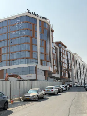 Office for Sale in Muscat Hils-Pavilion مكتب للبيع في مسقط هيلز -بافيليون