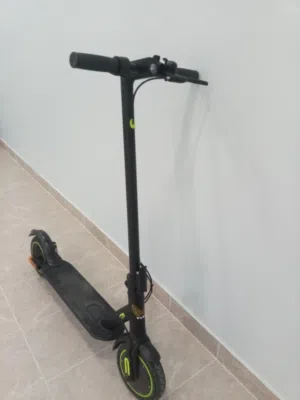 سكوتر جديد للبيع استخدام قليل