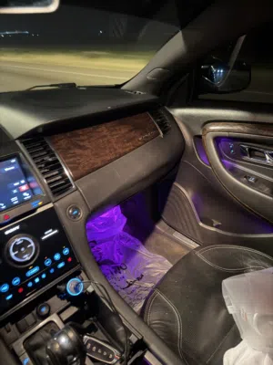 Used Ford Taurus in Al Ain
