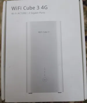 Huawei 4G+ B628-350 LTE CAT12