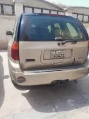 Used GMC Envoy in Farwaniya