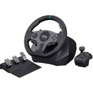 PXN V9 (steering wheel)
