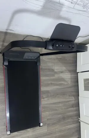 جهاز سير خفيف ومتنقل